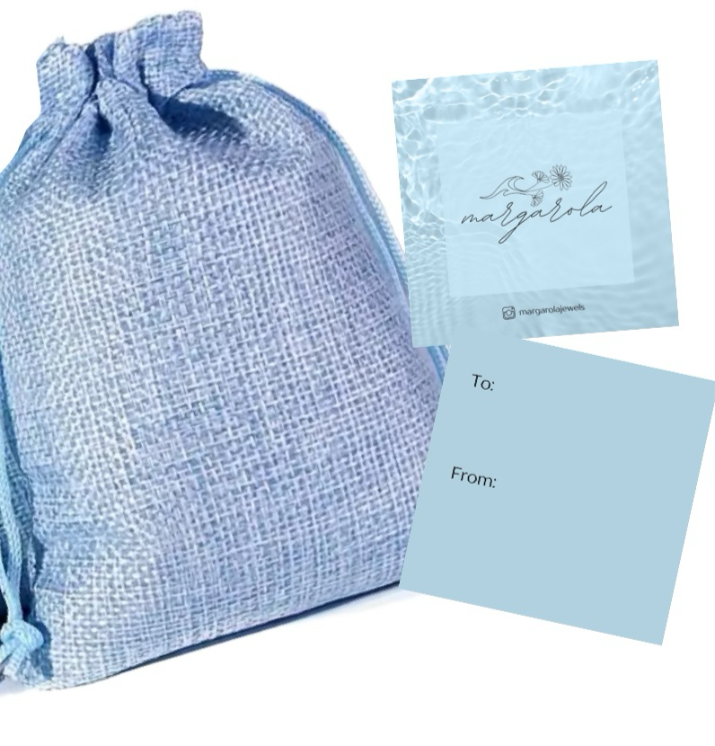 margarola gift bags