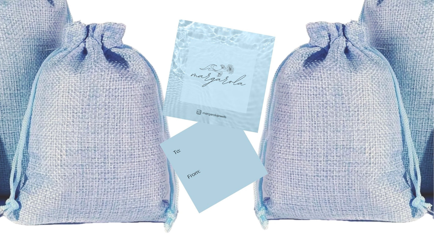 margarola gift bags